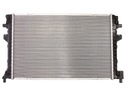 RADIATEUR EAUX VW TIGUAN II TOURAN 3 T-ROC (A11) photo 3 - milautoparts-fr.ukrlive.com