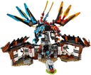 LEGO NINJAGO 70627 KOVÁČSKE DRAKA KAI DRAGONS kocky Značka LEGO