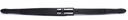 WIPER WIPER BLADES 300MM TOYOTA COROLLA VERSO 05-09 REAR VALEO VAL574205 photo 9 - milautoparts-fr.ukrlive.com