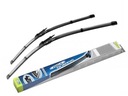 VALEO WIPER BLADES XTRM VM364 AUDI A6 C6 4F2 2004- photo 1 - milautoparts-fr.ukrlive.com