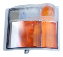 TRUCKLIGHT CL-SC001L GLASS LAMPS LIGHT SIDE BLINKER photo 1 - milautoparts-fr.ukrlive.com