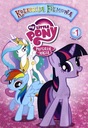 [DVD] MY LITTLE PONY - ДРУЖБА ЭТО ВОЛШЕБСТВО 1 (новинка)