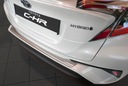 TOYOTA C-HR COUVE-JOINT COUVE-JOINT PLANCHE SUR PARE-CHOCS 2016- photo 3 - milautoparts-fr.ukrlive.com