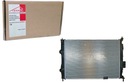 RADIATEUR EAUX NISSAN QASHQAI 2.0 ESSENCE 2007- photo 1 - milautoparts-fr.ukrlive.com