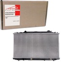 RADIATOR WATER HONDA ACCORD VIII 2.0 2.4 16V AUT photo 1 - milautoparts-fr.ukrlive.com