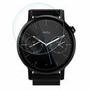 Закаленное стекло для Moto 360 2gen 46 мм