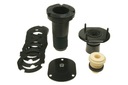 AIR BAGS PROTECTION SHOCK ABSORBER MERCEDES M CLASS ML W164 FRONT photo 2 - milautoparts-fr.ukrlive.com