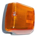 CLIGNOTANT MERCEDES ATEGO FEU INDICATEUR DROITE photo 1 - milautoparts-fr.ukrlive.com