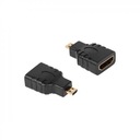 ПОНИЖАЮЩИЙ АДАПТЕР micro HDMI к разъему. HDMI