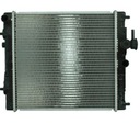 NISSAN MICRA K11 1.0 1.3 1.4 1.5 RADIATEUR EAUX photo 1 - milautoparts-fr.ukrlive.com