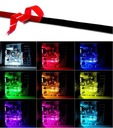 PC lišty 2x18 LED RGB music RAINBOW-X BLUETOOTH EAN (GTIN) 5903726320559