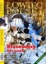 Łowiec Polski nr 2/2014. Kłusownicy XXI wieku.