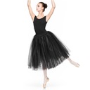 НАБОР БАЛЕТНЫХ ЮБОК «РОМАНТИЧЕСКИЙ» Z3 PC XS/S