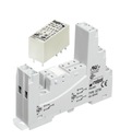 230 В реле 8A DIN RAIL 2XNC/NO COIL 230V/A