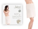 JULIMEX LINGERIE Soft & Smooth полукомбинезоны - r L