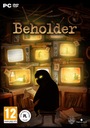 BEHOLDER PC PL ПРИКЛЮЧЕНИЯ НАБЛЮДЕНИЕ СУПЕР ИГРА