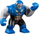 LEGO super heroes 76028 SUPERMAN DARKSEID CYBORG Hmotnosť (s balením) 0.986 kg