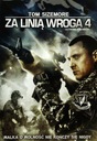 [DVD] В тылу врага 4 - Том Сайзмор (фильм)