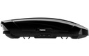 AUTOBOX BOX BOX THULE MOTION XT L ТАРНОВ ЖЕШУВ