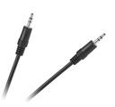 Стереофонический кабель JACK 3,5, 1,5 м