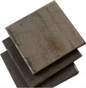 Ocelový plech ocel formát 100x100x1 gat DC01 - PREMIUM POLSKO OCEL Kód výrobce Blacha stalowa stal formatka 100x100x1mm