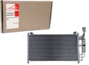 RADIATEUR DU CLIMATISEUR MAZDA 2 II 07 DE 2007-2014 photo 1 - milautoparts-fr.ukrlive.com