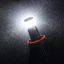 AMPOULE AUTONOME BMW E90 E91 LCI DE RÉFECTION RÉFECTION XÉNON RING LED MARKERY H8 photo 12 - milautoparts-fr.ukrlive.com