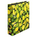 ТВЕРДОЕ связующее HERLITZ LIMON FRUITS 80ММ