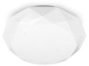 Потолочный светильник ПЛАФОН LED LUMINAIRES IP44 24Вт DIANA