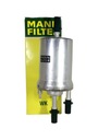 MANN-FILTER WK 69 FILTER FUEL photo 10 - milautoparts-fr.ukrlive.com