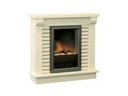 Светодиодный электрокамин EWT Optiflame Clermont