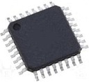 ART Nové originálne ATMEGA8A-AU TQFP32 ATMEL