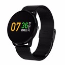 SMARTBAND SMARTWATCH ЦВЕТНОЙ ИЗМЕРИТЕЛЬ ЧСС