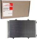 RADIATEUR DU CLIMATISEUR OPEL CROSSLAND C3 PICASSO photo 1 - milautoparts-fr.ukrlive.com