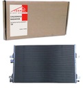 NEW CONDITION RADIATOR AIR CONDITIONER RENAULT ESPACE IV 02- photo 1 - milautoparts-fr.ukrlive.com