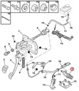 CITROEN AVEC 218205 AMORTISSEUR ENSEMBLE D'EMBRAYAGE photo 2 - milautoparts-fr.ukrlive.com