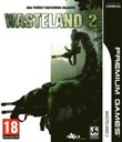 WASTELAND 2 PC FOLIA + Bonus
