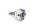 EUROPE DRIVESHAFTS TO116A photo 5 - milautoparts-fr.ukrlive.com