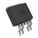 BTS244ZE N-MOSFET 19А 55В TO263