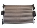 IVECO DAILY 99- 2.8 TD RADIATOR WATER photo 1 - milautoparts-fr.ukrlive.com