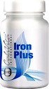 Iron Plus (Železo + vitamín C) 100 tabliet CALIVITA Počet kusov 100 ks