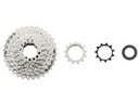 CYKLISTICKÁ KAZETA SHIMANO CS-HG201 9 ŘADOVÁ 11-36T ALTUS EAN (GTIN) 4524667637172