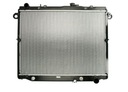 RADIATOR WATER LEXUS LX II (J100) III (J200) 470G photo 2 - milautoparts-fr.ukrlive.com