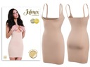 Julimex 222 Basic SHAPING SHORT под грудью - M