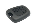 PEUGEOT 206 207 306 307 406 REMOTE CONTROL CASING KEY photo 1 - milautoparts-fr.ukrlive.com