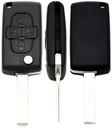 PEUGEOT 3008 5008 EXPERT CARGO KEY CASING photo 3 - milautoparts-fr.ukrlive.com