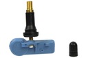 OPEL ASTRA J IV ADAM SENSOR PRESSURE IN KOLE TPMS photo 1 - milautoparts-fr.ukrlive.com