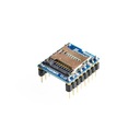 Moduł odtwarzacz dźwięku WTV020-SD MP3 Arduino