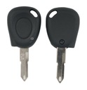 RENAULT MEGANE SCENIC TWINGO KEY REMOTE CONTROL CASING photo 1 - milautoparts-fr.ukrlive.com