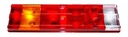 COVER GLASS LAMPS MERCEDES SPRINTER VARIO VW T4 photo 1 - milautoparts-fr.ukrlive.com